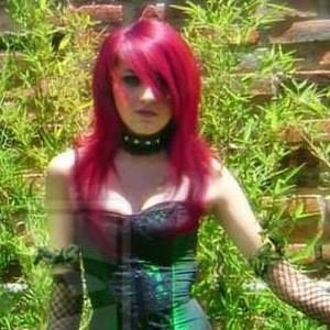 Meet your Posher, Tina